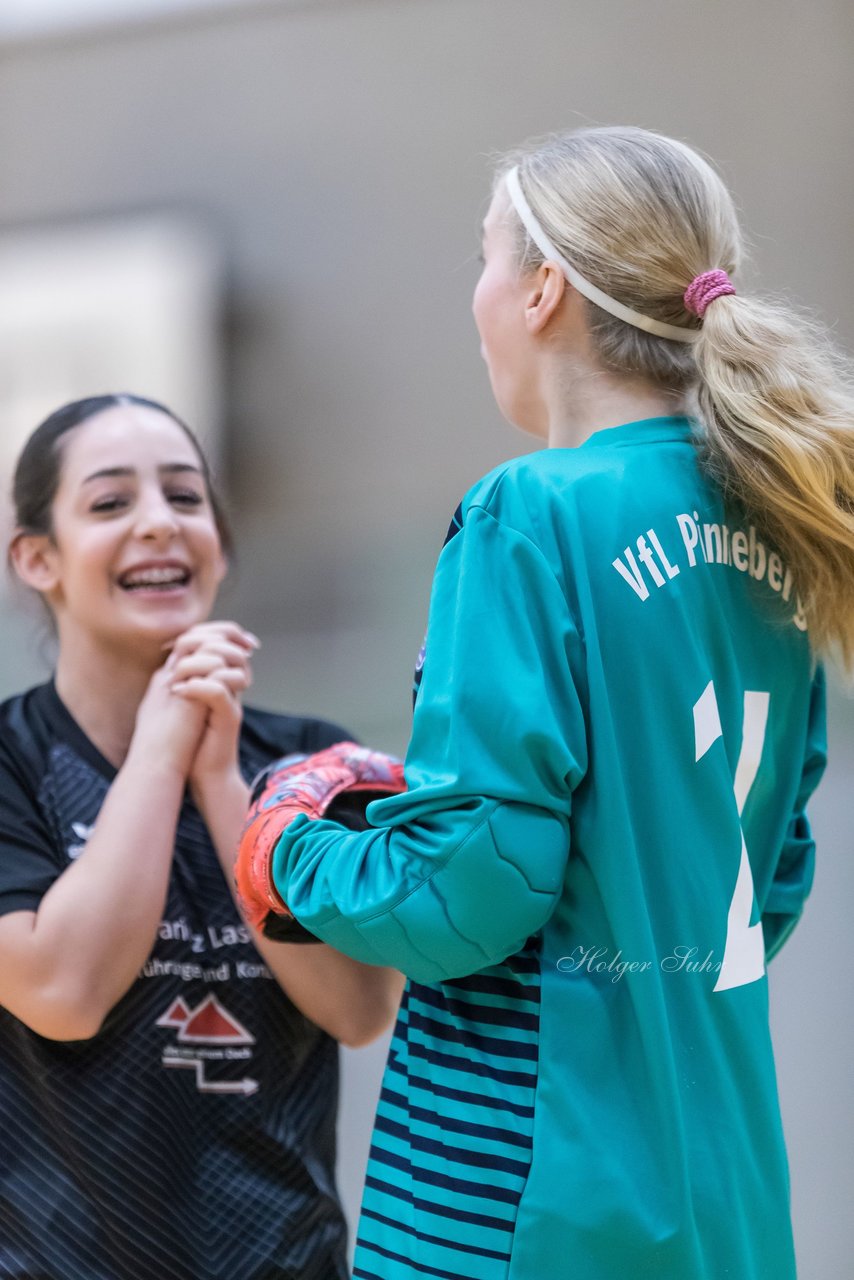 Bild 442 - wCJ Futsalmeisterschaft